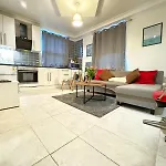 One Bedroom Flat Bell Street