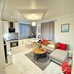 One Bedroom Flat Bell Street