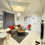 One Bedroom Flat Bell Street