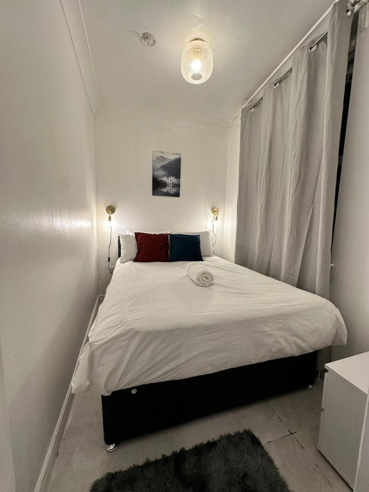 Appartamento One Bedroom Flat Bell Street