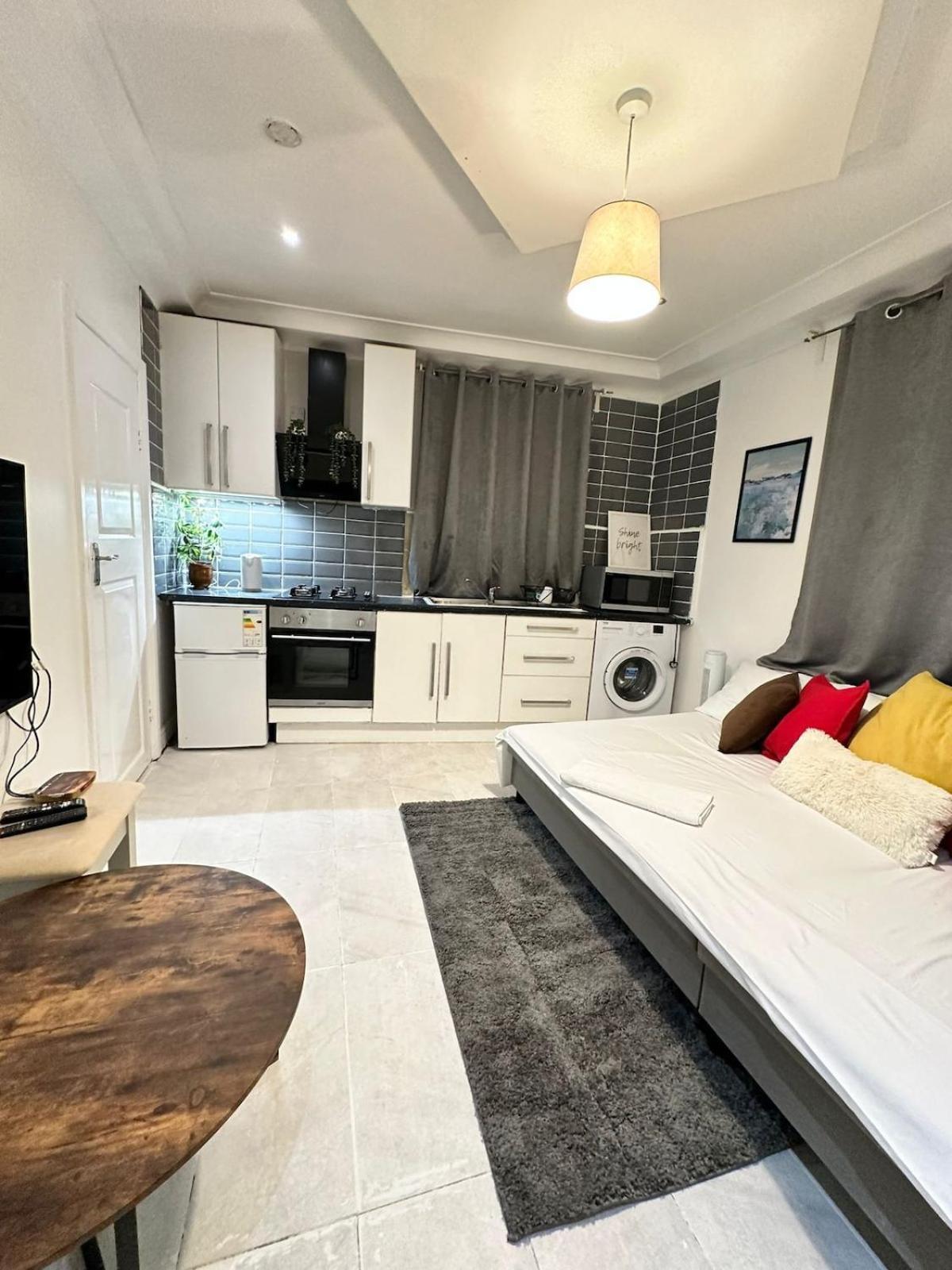 One Bedroom Flat Bell Street Appartamento Londra