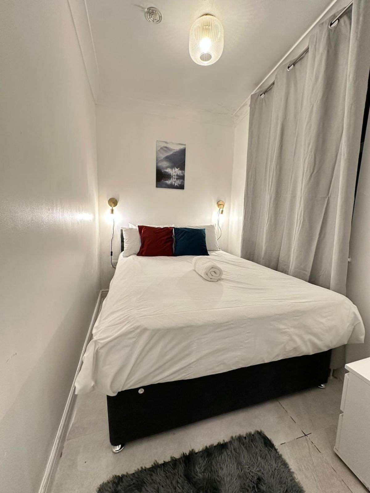 Appartamento One Bedroom Flat Bell Street Londra