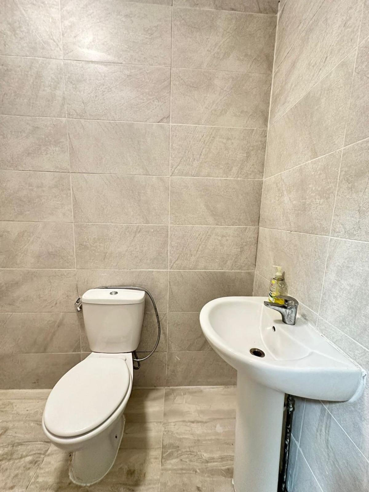 One Bedroom Flat Bell Street Appartamento