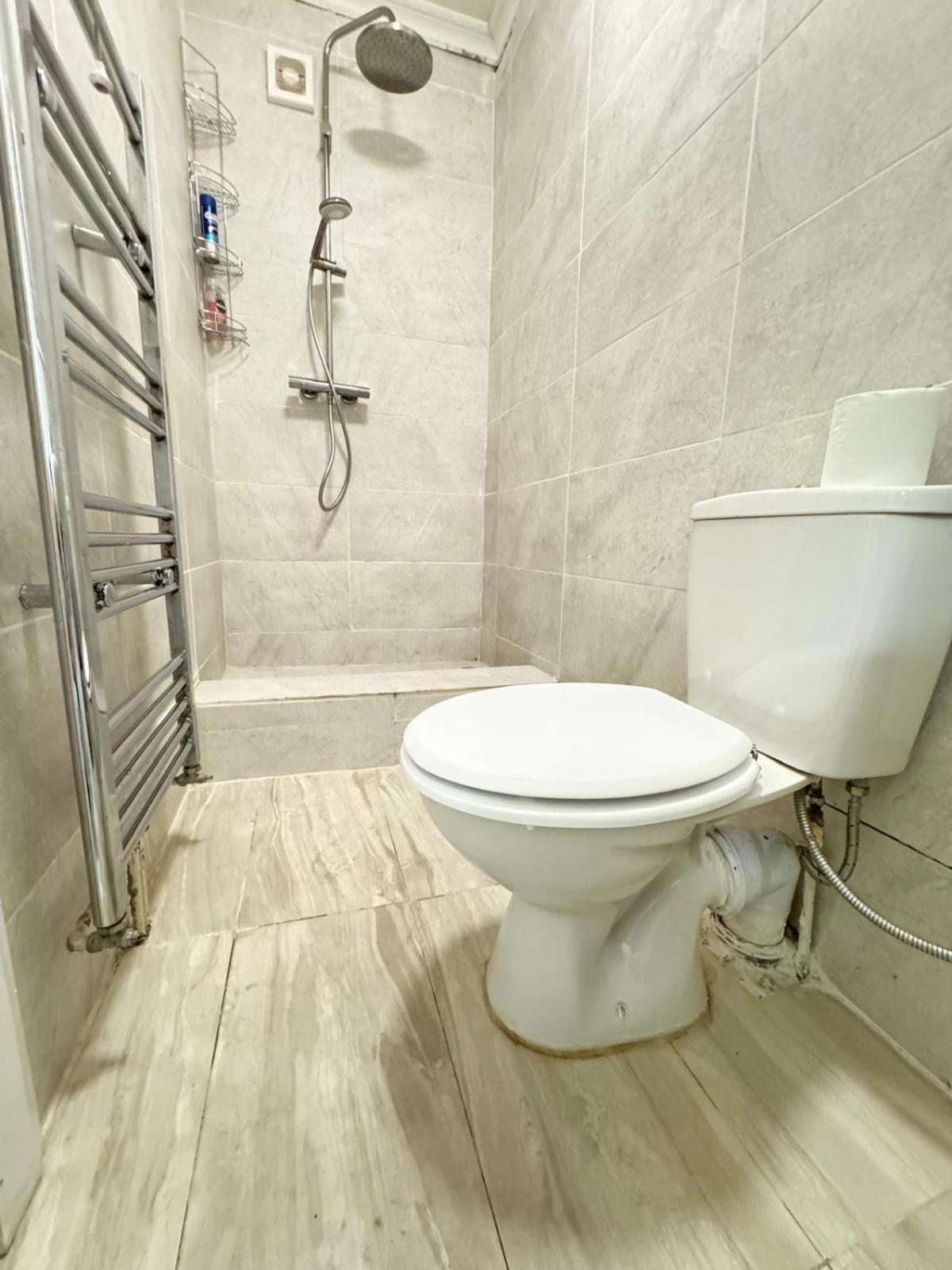 Appartamento One Bedroom Flat Bell Street *