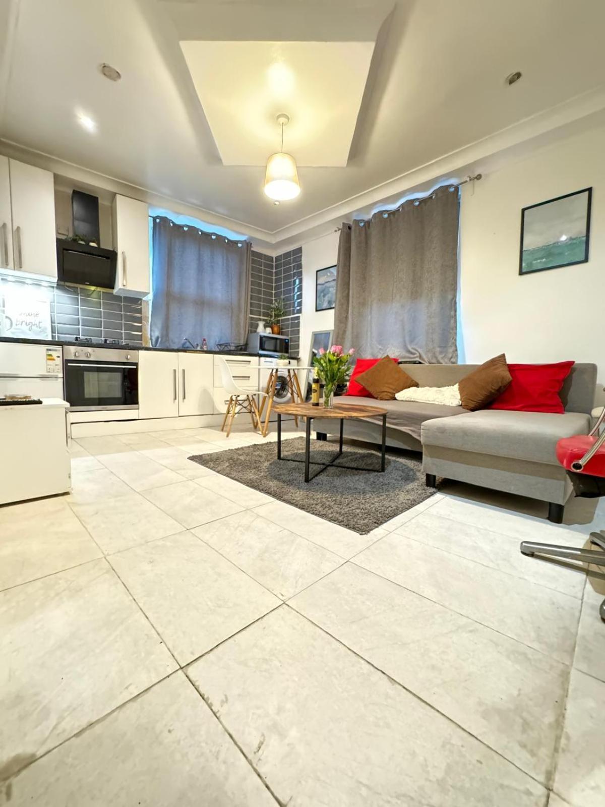One Bedroom Flat Bell Street Appartamento Londra
