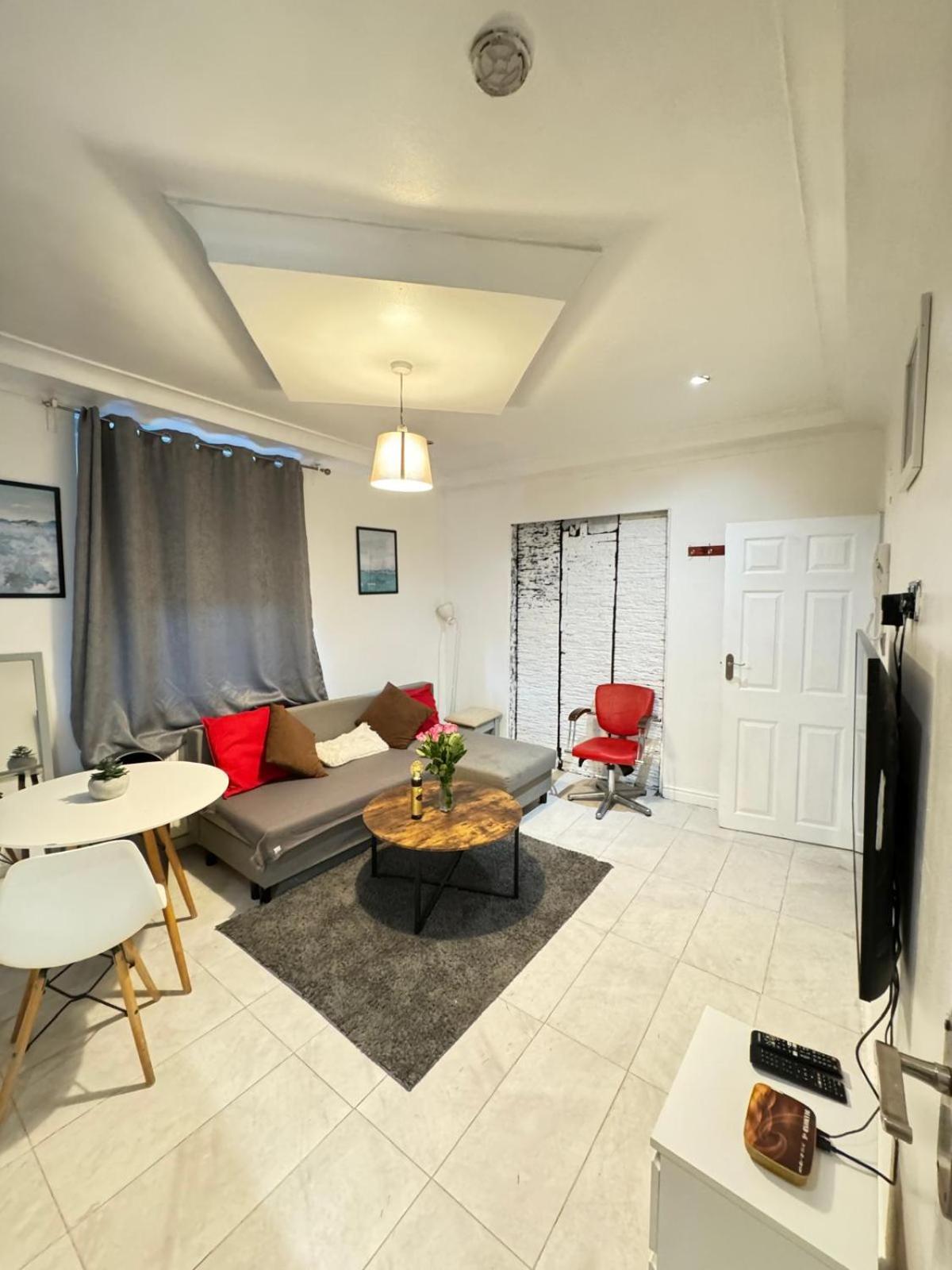 Appartamento One Bedroom Flat Bell Street
